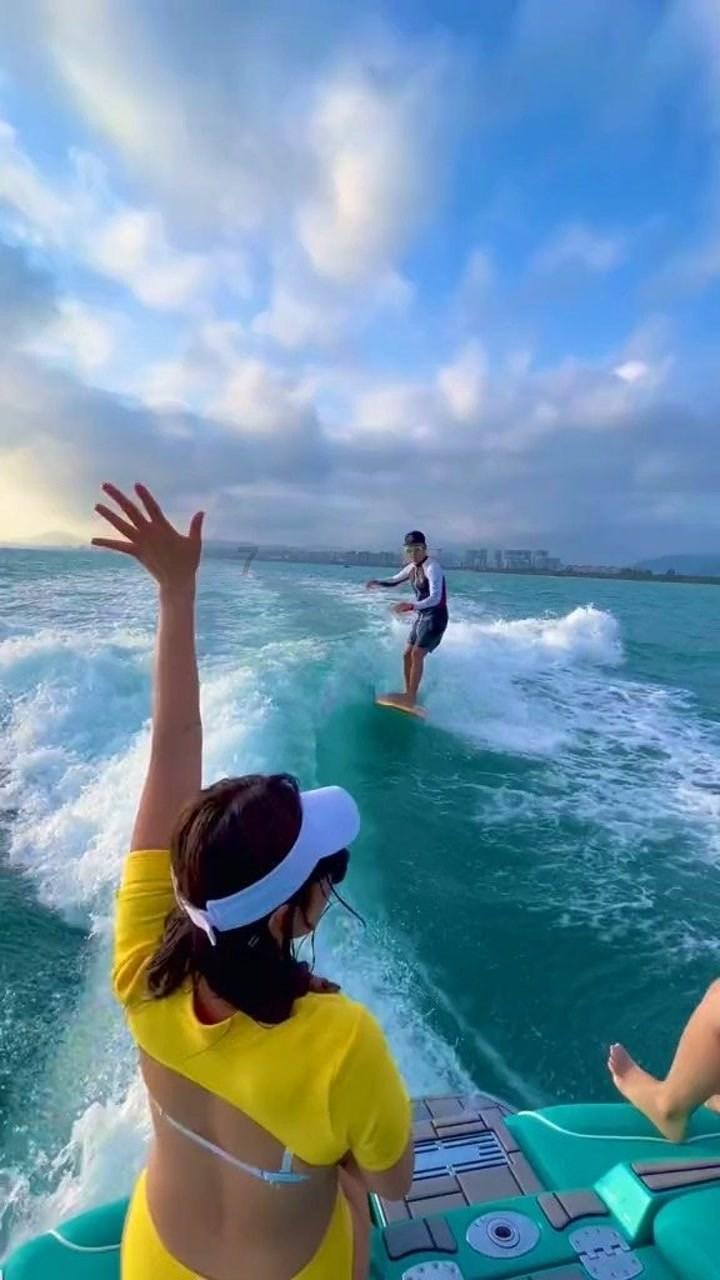 拯救红松鼠